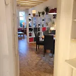 Tatil Evi Groepswoning Domus Nimma, Also Work Friendly Nijmegen