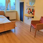 Groepswoning Domus Nimma, Also Work Friendly