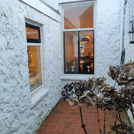 Domus Nimma Ferienhaus *