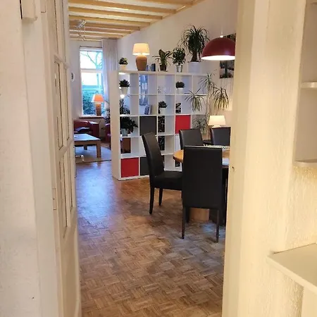 Ferienhaus Domus Nimma Nimwegen