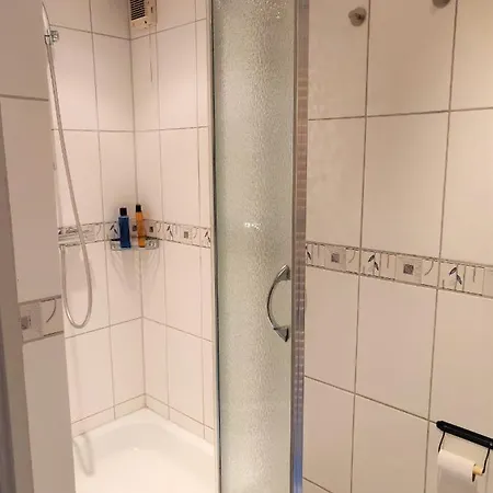 Domus Nimma Ferienhaus Nimwegen