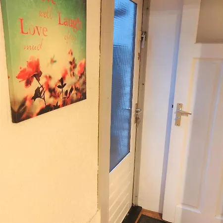 Groepswoning Domus Nimma, Also Work Friendly *
