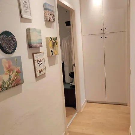 Domus Nimma Ferienhaus Nimwegen