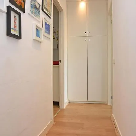 Groepswoning Domus Nimma, Also Work Friendly Ferienhaus *