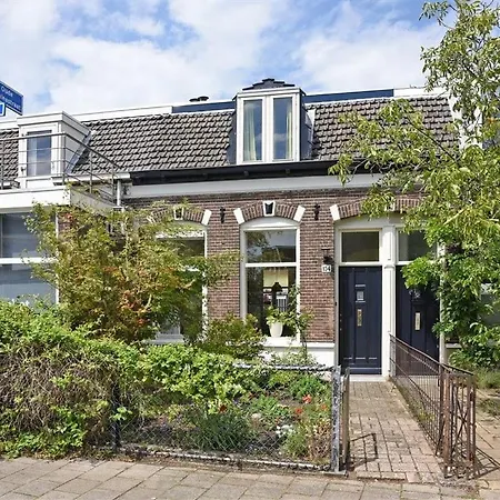 Groepswoning Domus Nimma, Also Work Friendly Ferienhaus