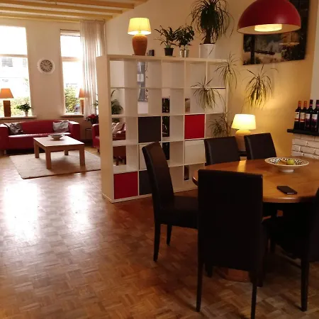 Domus Nimma * Nimwegen