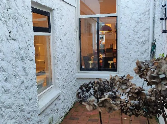 Groepswoning Domus Nimma, Also Work Friendly Сasa de vacaciones *