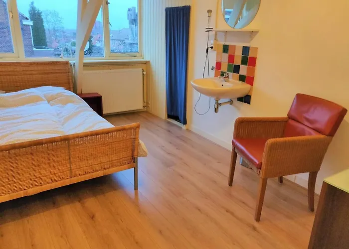 Groepswoning Domus Nimma, Also Work Friendly