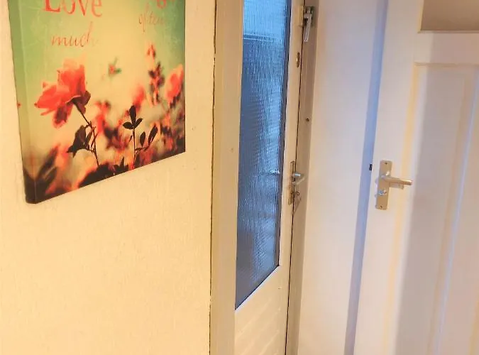 Groepswoning Domus Nimma, Also Work Friendly *