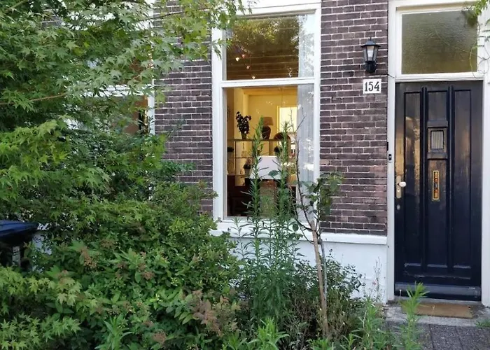 Groepswoning Domus Nimma, Also Work Friendly Сasa de vacaciones