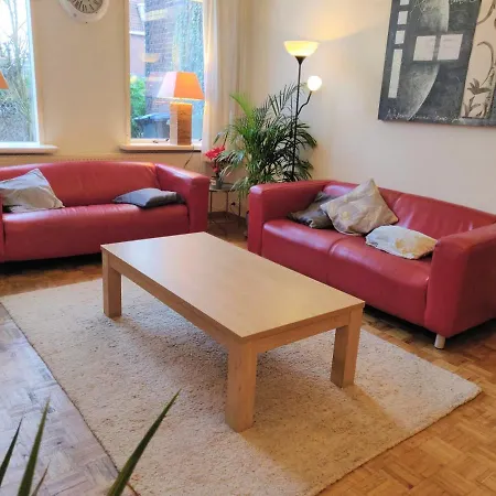 Groepswoning Domus Nimma, Also Work Friendly Nijmegen