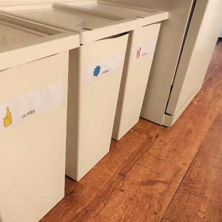 Tatil Evi Groepswoning Domus Nimma, Also Work Friendly