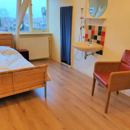 Groepswoning Domus Nimma, Also Work Friendly