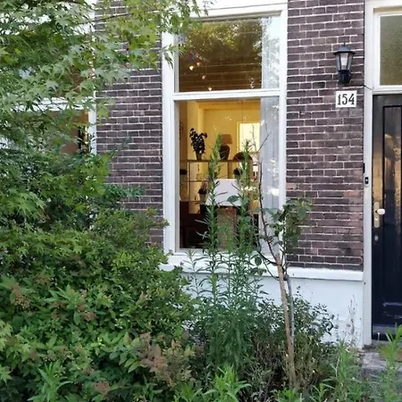 Groepswoning Domus Nimma, Also Work Friendly Tatil Evi