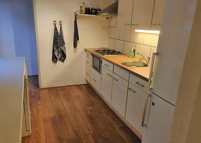 Groepswoning Domus Nimma, Also Work Friendly *