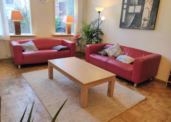 Groepswoning Domus Nimma, Also Work Friendly Nijmegen