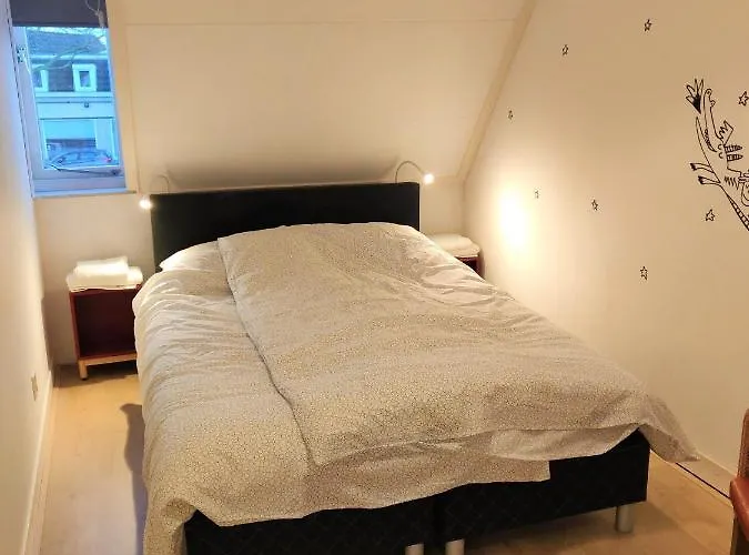 Tatil Evi Groepswoning Domus Nimma, Also Work Friendly