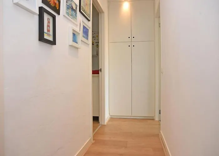 Groepswoning Domus Nimma, Also Work Friendly Tatil Evi *