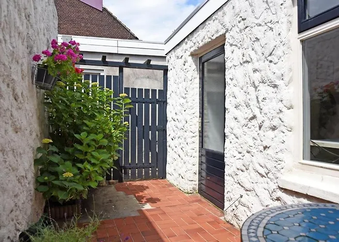 Groepswoning Domus Nimma, Also Work Friendly Tatil Evi *