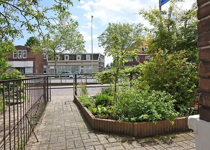 Groepswoning Domus Nimma, Also Work Friendly * Nijmegen